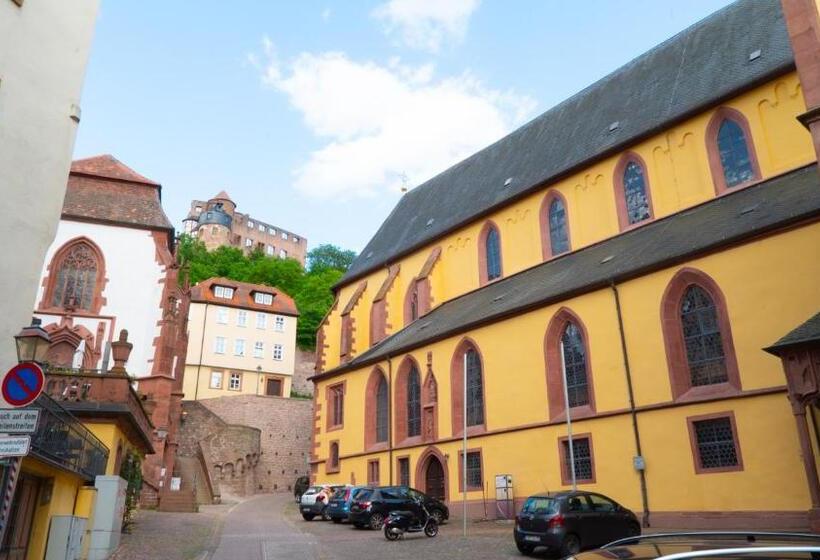 City Apartment Wertheim
