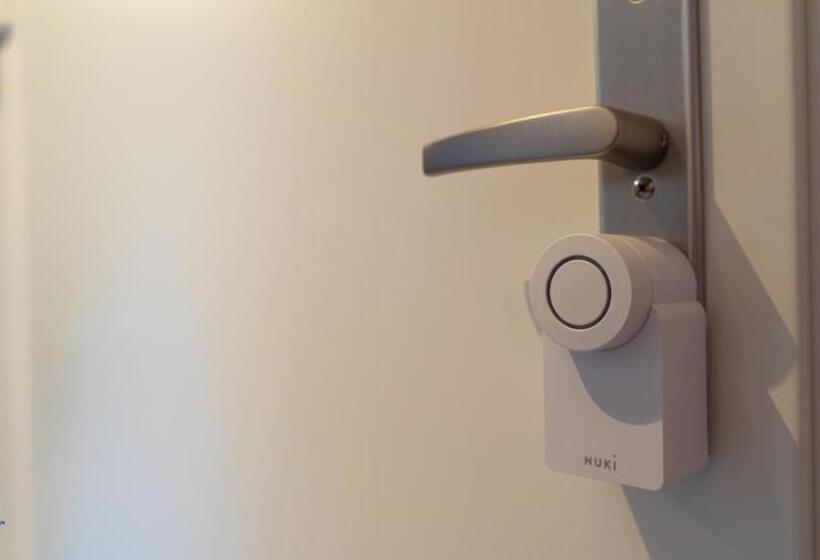 City Apartment Wertheim