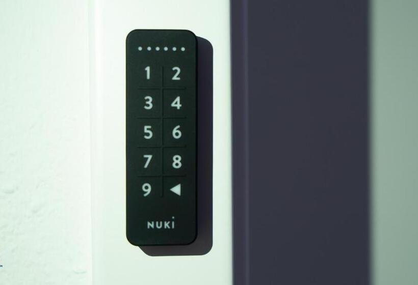 City Apartment Wertheim