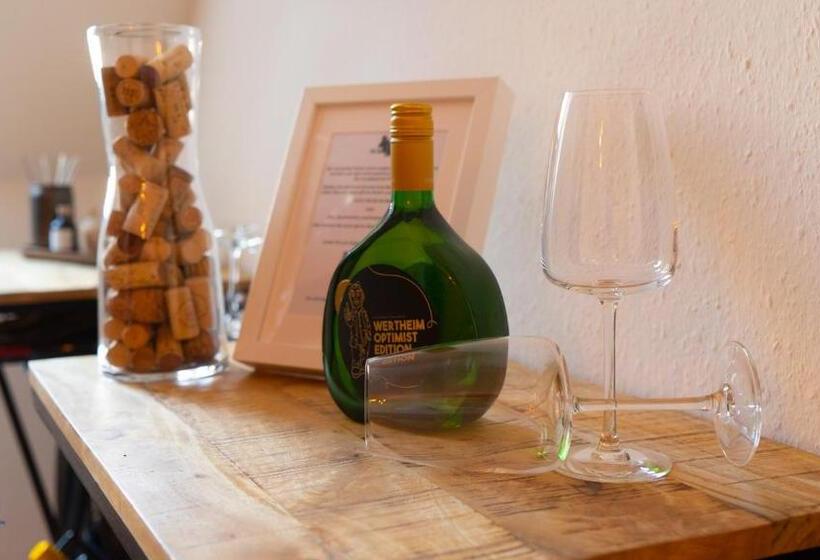 City Apartment Wertheim