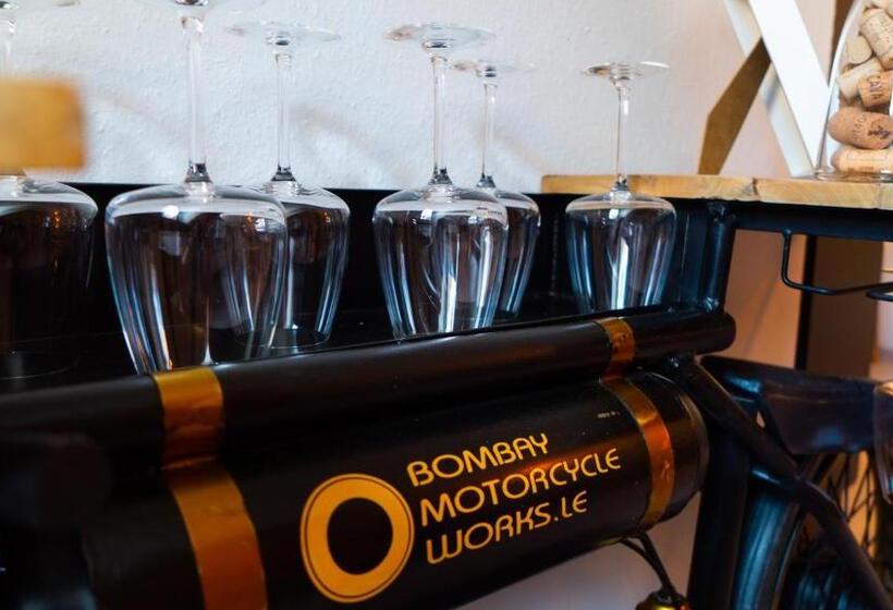 City Apartment Wertheim