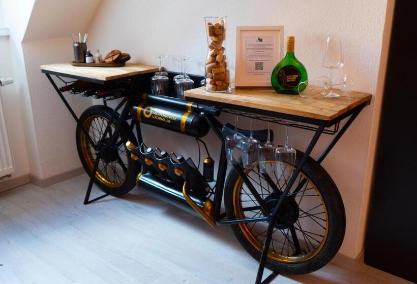 City Apartment Wertheim