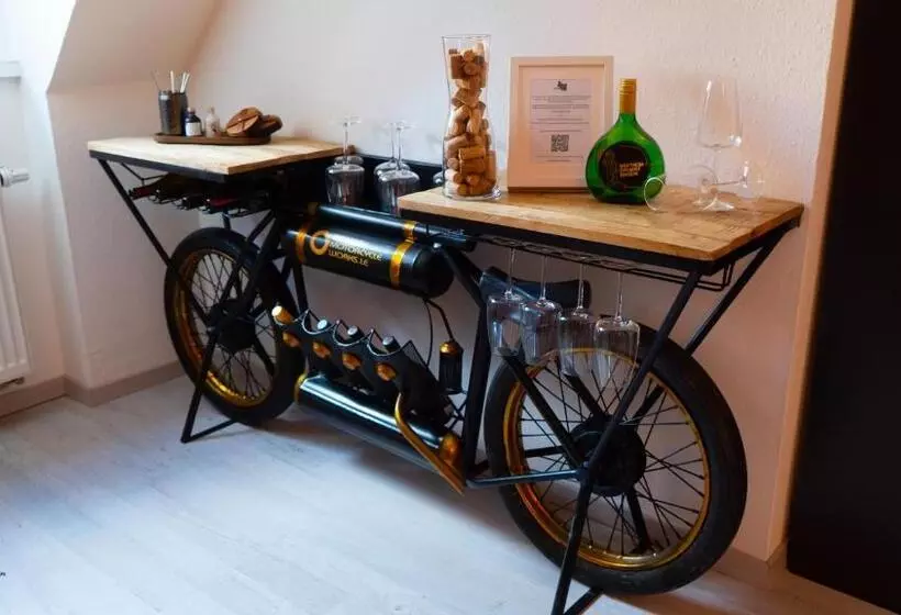 City Apartment Wertheim