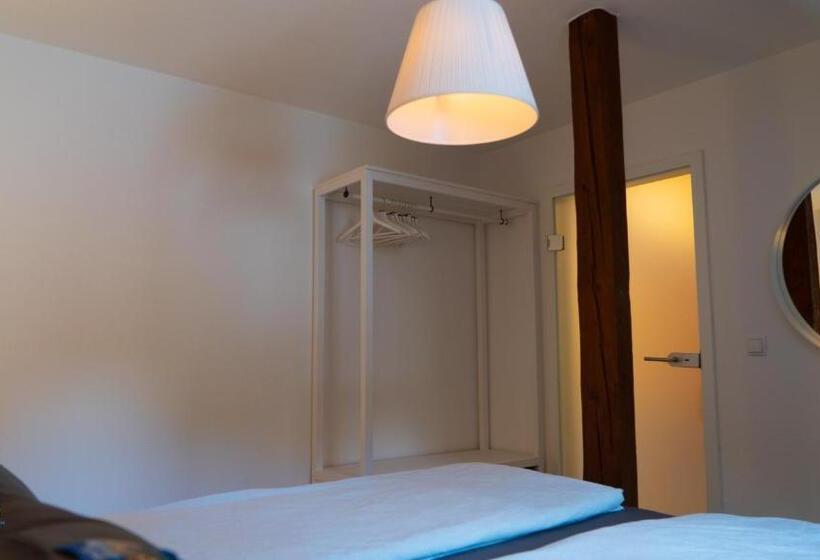 City Apartment Wertheim