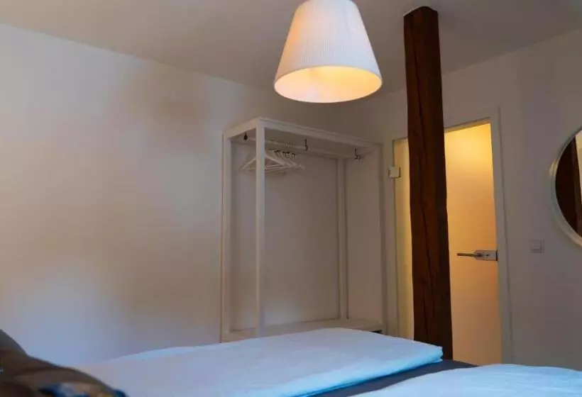 City Apartment Wertheim