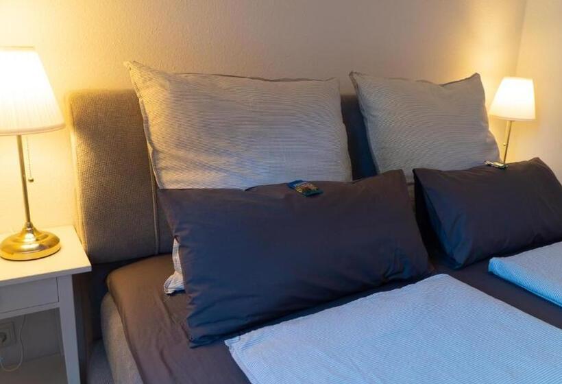 City Apartment Wertheim