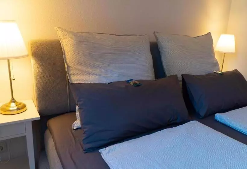 City Apartment Wertheim