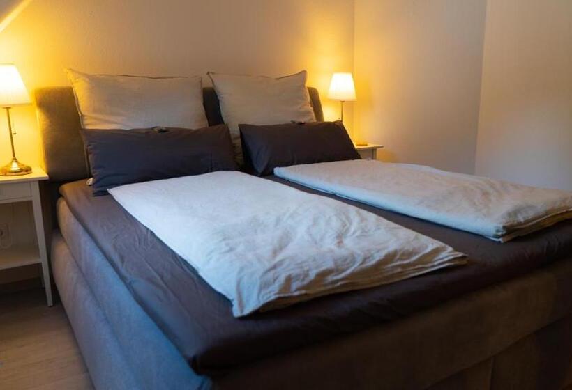 City Apartment Wertheim