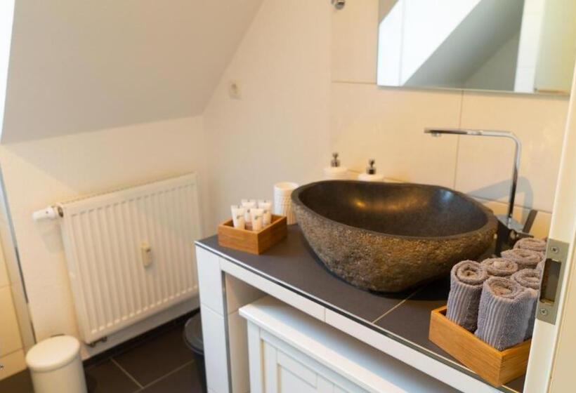 City Apartment Wertheim