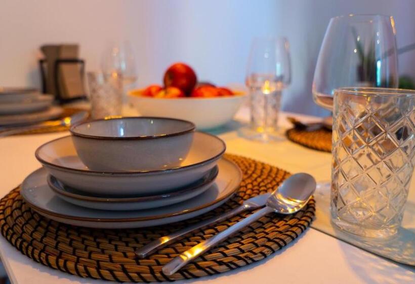 City Apartment Wertheim