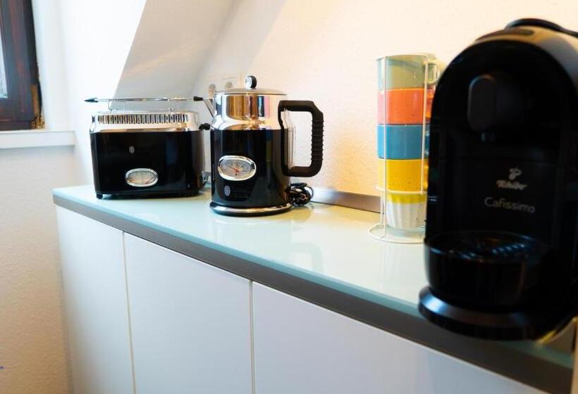 City Apartment Wertheim