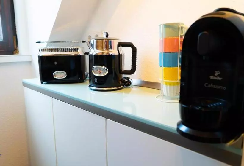 City Apartment Wertheim