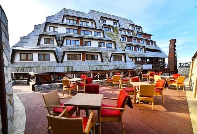 Family Apartmans Hari   Apartmans Of The Apart Hotel & Spa Zoned, Kopaonik   Special Benefit, Childr