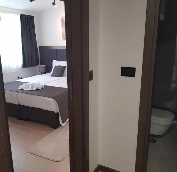 Family Apartmans Hari   Apartmans Of The Apart Hotel & Spa Zoned, Kopaonik   Special Benefit, Childr