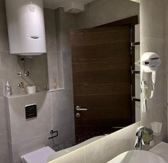 Family Apartmans Hari   Apartmans Of The Apart Hotel & Spa Zoned, Kopaonik   Special Benefit, Childr