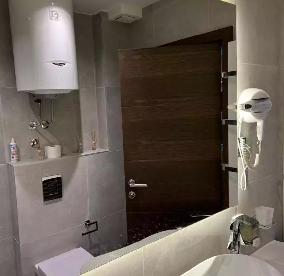 Family Apartmans Hari   Apartmans Of The Apart Hotel & Spa Zoned, Kopaonik   Special Benefit, Childr