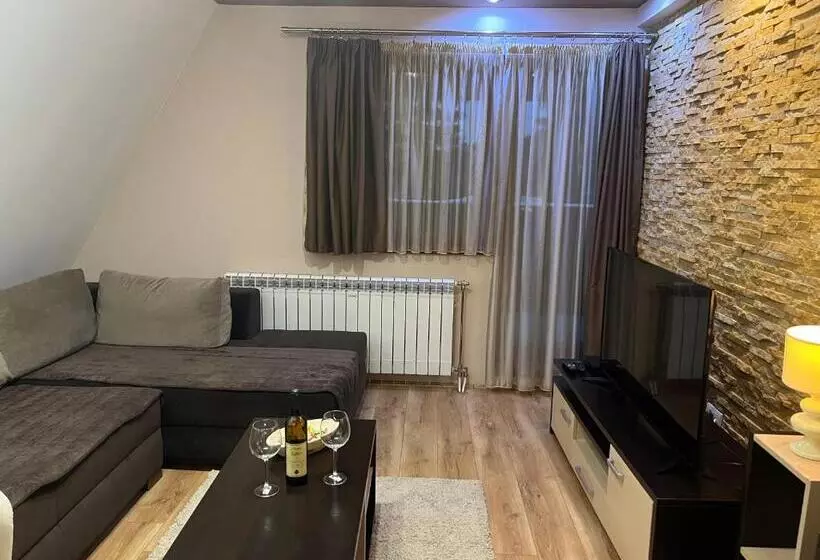 Family Apartmans Hari   Apartmans Of The Apart Hotel & Spa Zoned, Kopaonik   Special Benefit, Childr