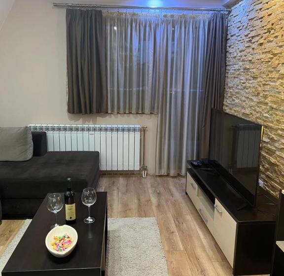 Family Apartmans Hari   Apartmans Of The Apart Hotel & Spa Zoned, Kopaonik   Special Benefit, Childr