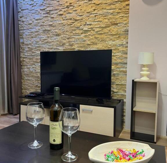 Family Apartmans Hari   Apartmans Of The Apart Hotel & Spa Zoned, Kopaonik   Special Benefit, Childr