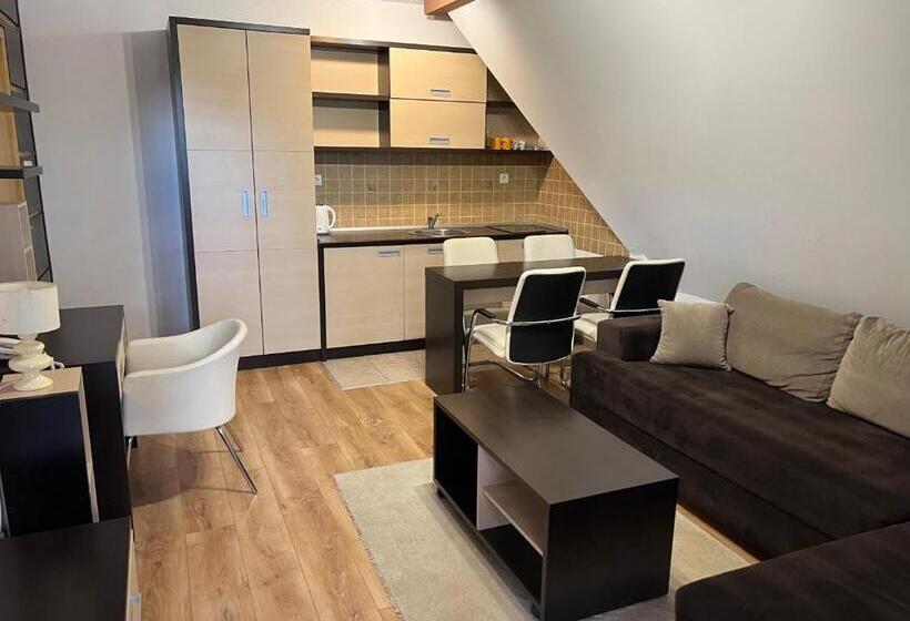 Family Apartmans Hari   Apartmans Of The Apart Hotel & Spa Zoned, Kopaonik   Special Benefit, Childr