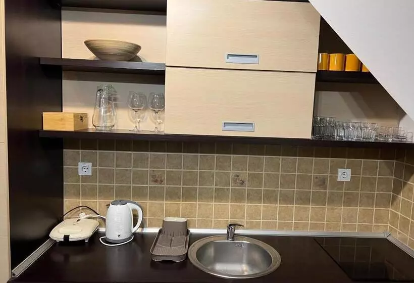 Family Apartmans Hari   Apartmans Of The Apart Hotel & Spa Zoned, Kopaonik   Special Benefit, Childr