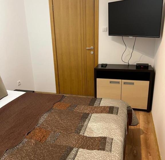 Family Apartmans Hari   Apartmans Of The Apart Hotel & Spa Zoned, Kopaonik   Special Benefit, Childr