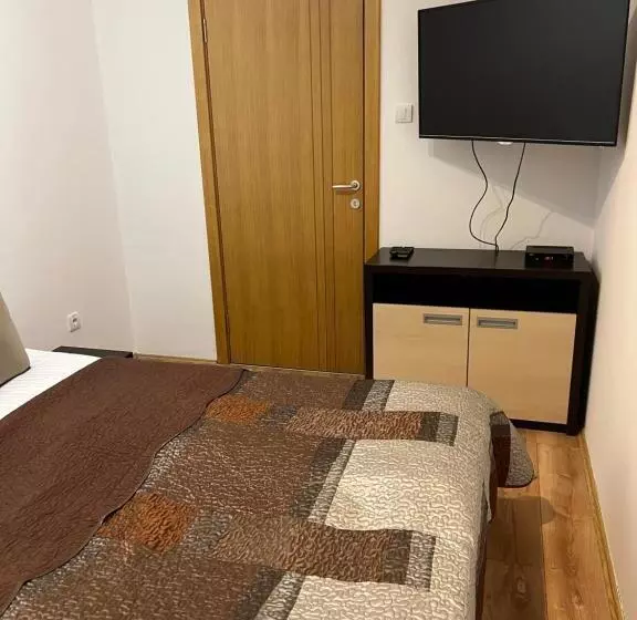 Family Apartmans Hari   Apartmans Of The Apart Hotel & Spa Zoned, Kopaonik   Special Benefit, Childr