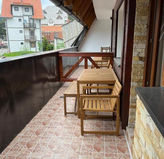 Family Apartmans Hari   Apartmans Of The Apart Hotel & Spa Zoned, Kopaonik   Special Benefit, Childr