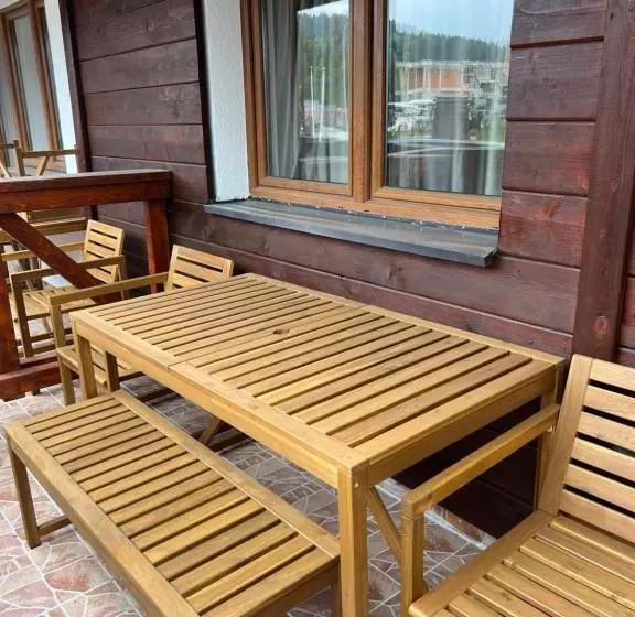 Family Apartmans Hari   Apartmans Of The Apart Hotel & Spa Zoned, Kopaonik   Special Benefit, Childr
