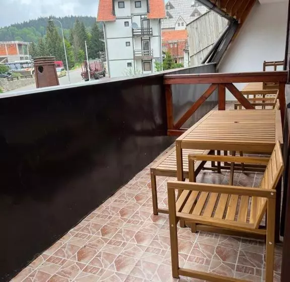 Family Apartmans Hari   Apartmans Of The Apart Hotel & Spa Zoned, Kopaonik   Special Benefit, Childr