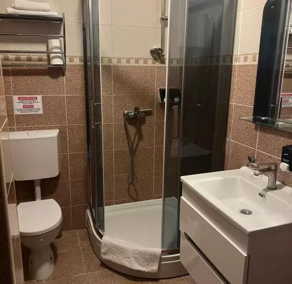 Family Apartmans Hari   Apartmans Of The Apart Hotel & Spa Zoned, Kopaonik   Special Benefit, Childr