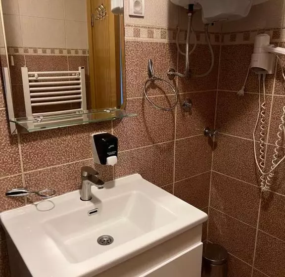 Family Apartmans Hari   Apartmans Of The Apart Hotel & Spa Zoned, Kopaonik   Special Benefit, Childr