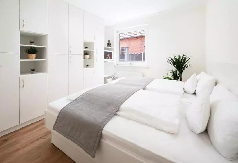 Hotelli Haus Am Park