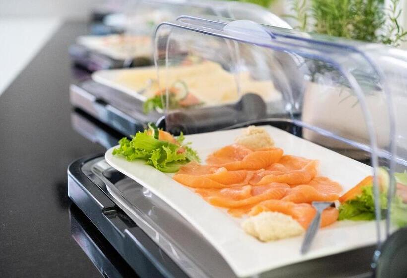 Отель Haus Am Park