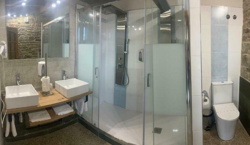 酒店 Rural Finca Aldeola