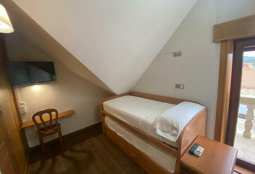 酒店 Rural Finca Aldeola