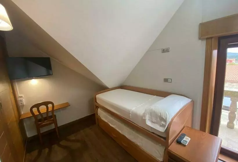 Hotelli Rural Finca Aldeola