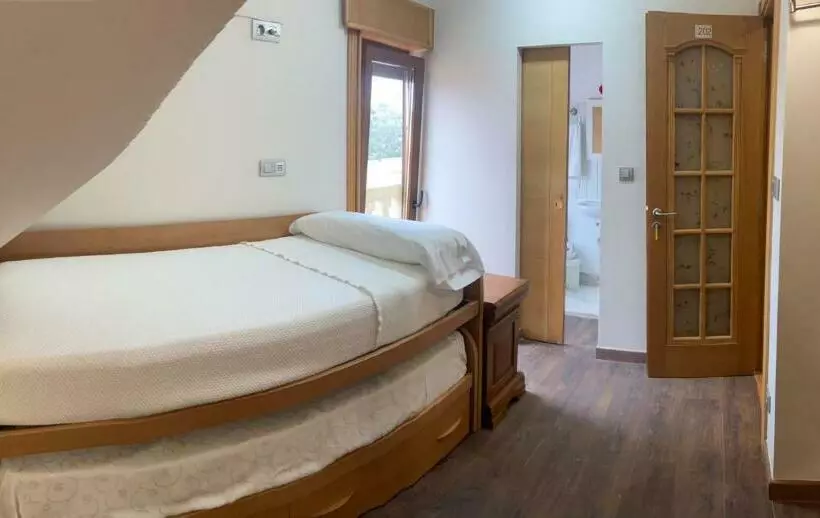 Hotelli Rural Finca Aldeola