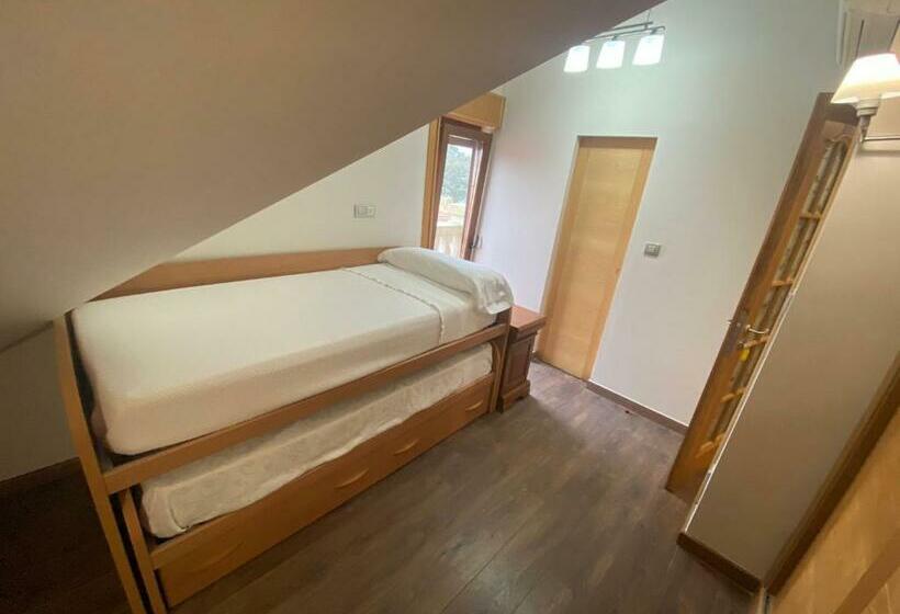 酒店 Rural Finca Aldeola