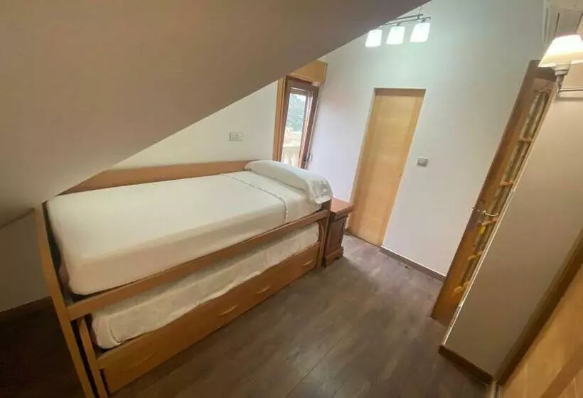 Hotelli Rural Finca Aldeola