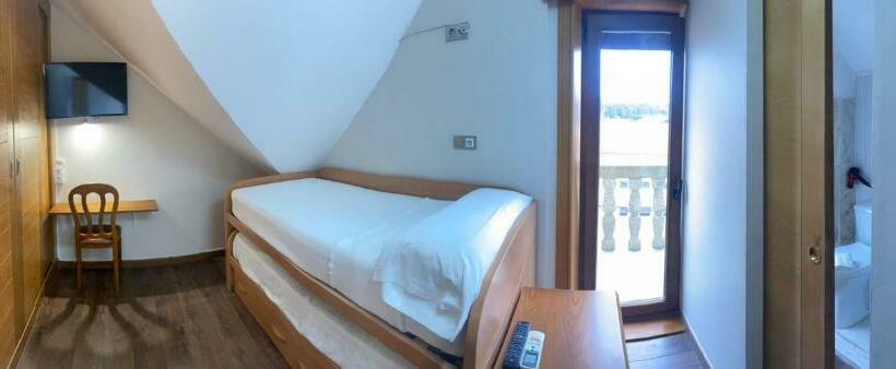 酒店 Rural Finca Aldeola