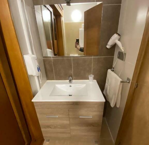 酒店 Rural Finca Aldeola