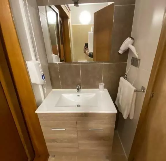 Hotelli Rural Finca Aldeola