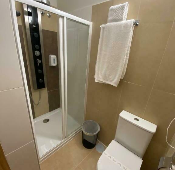 酒店 Rural Finca Aldeola