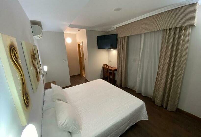 酒店 Rural Finca Aldeola