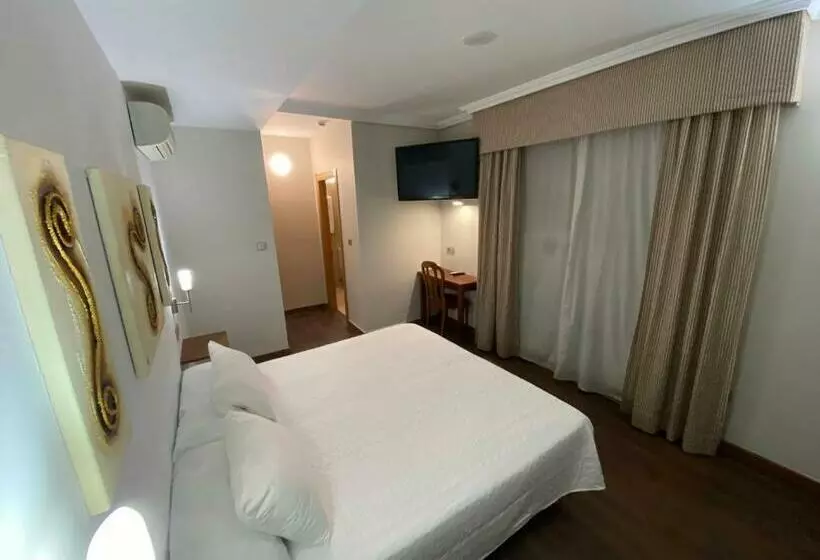 Hotelli Rural Finca Aldeola