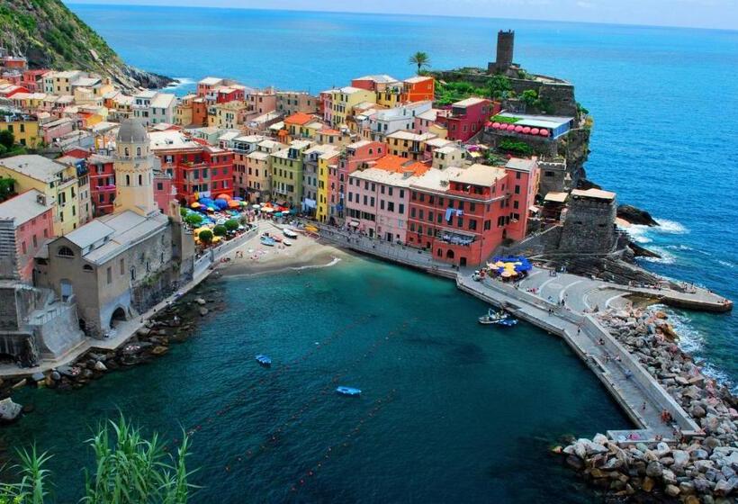 Il Nido Di Chloe Cod. Citra 011027 Lt 0239