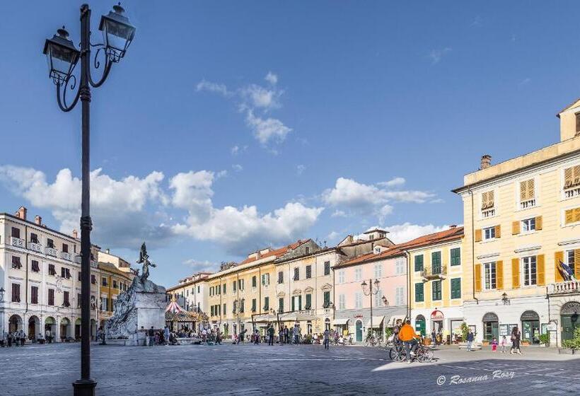 Il Nido Di Chloe Cod. Citra 011027 Lt 0239