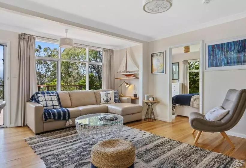 La Plage