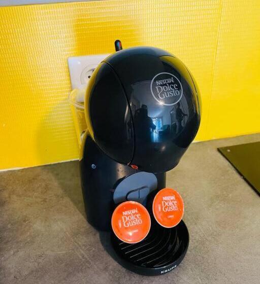 Leu Flamboyant Appartement 2 Pièces